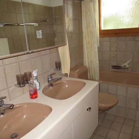 Bot Sundroina Апартаменты