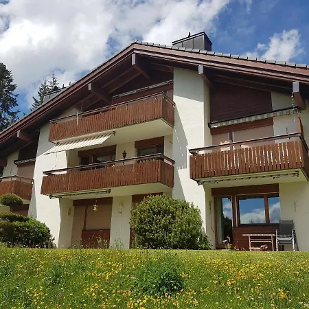 شقة Bot Sundroina