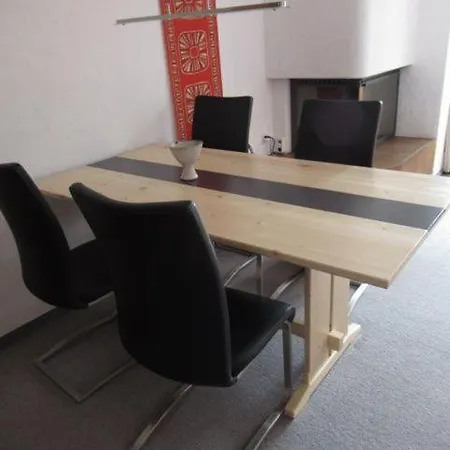 شقة Bot Sundroina