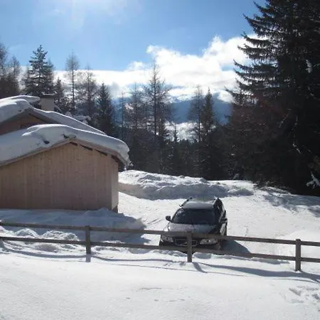 Bot Sundroina شقة *