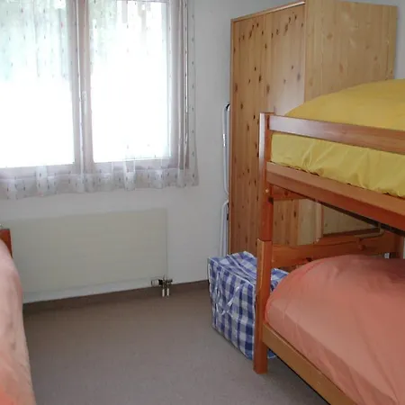 Bot Sundroina شقة