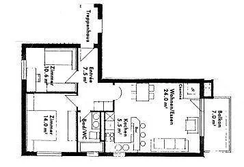 Bot Sundroina شقة لينتسرهايدي